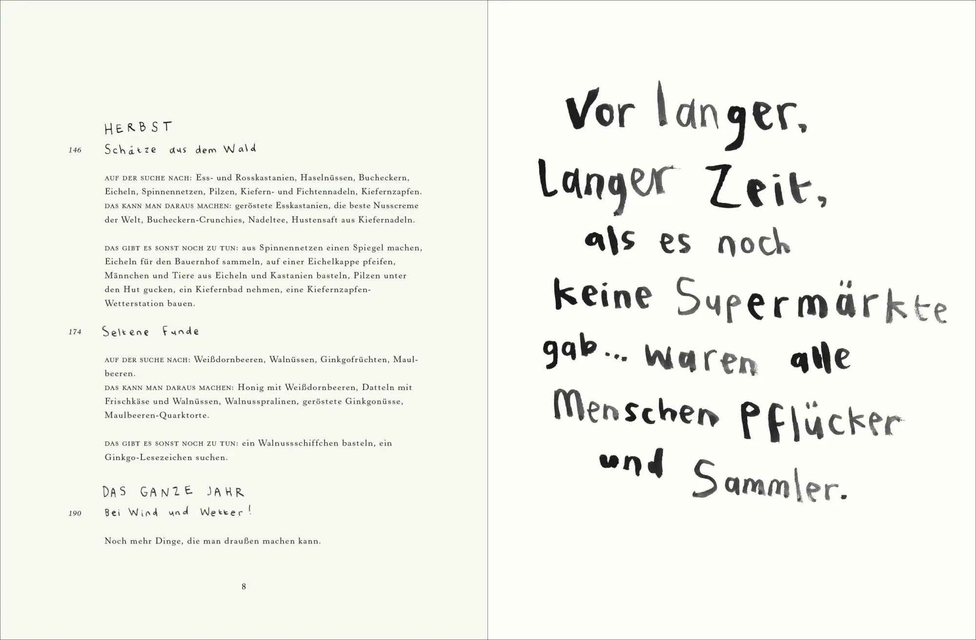 Bild: 9783832199197 | Handbuch für Pflücker und Sammler | Erica Bakker (u. a.) | Buch | 2017