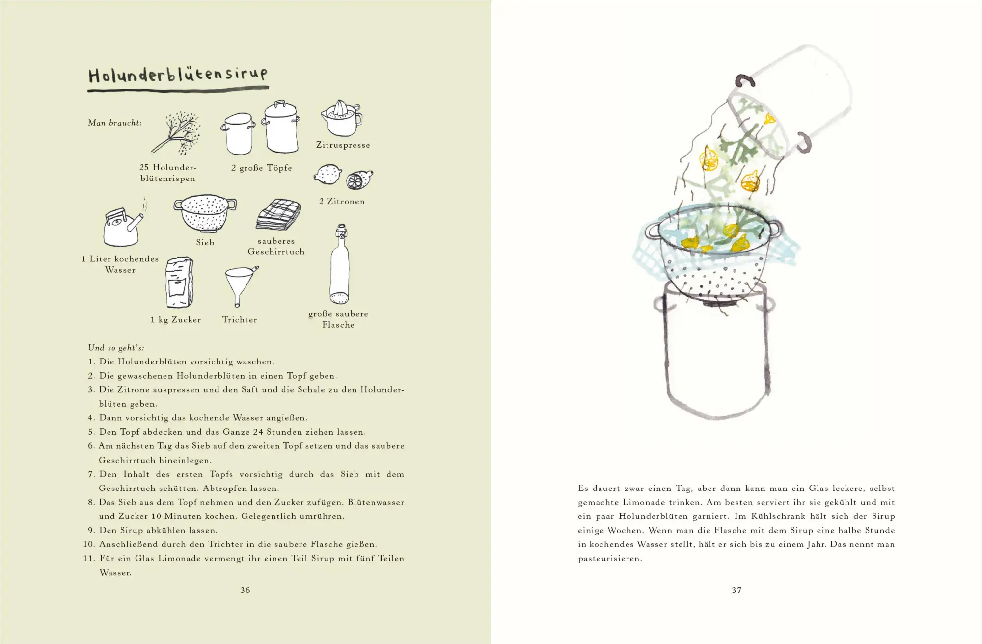 Bild: 9783832199197 | Handbuch für Pflücker und Sammler | Erica Bakker (u. a.) | Buch | 2017