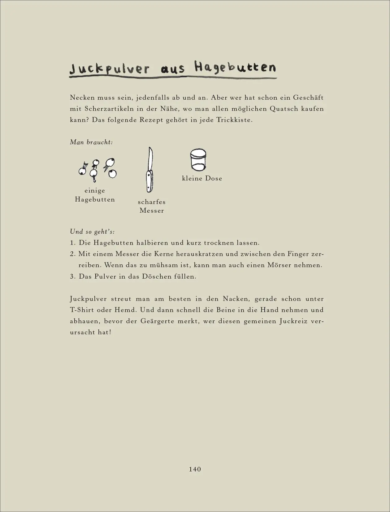 Bild: 9783832199197 | Handbuch für Pflücker und Sammler | Erica Bakker (u. a.) | Buch | 2017
