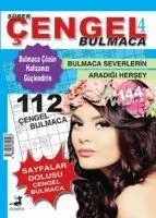 Cover: 9786059609197 | Süper Cengel Bulmaca 4 | Kolektif | Taschenbuch | Türkisch | 2016