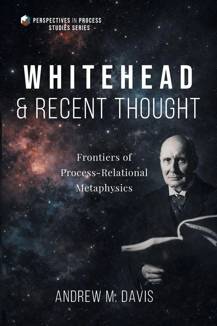 Cover: 9798385279197 | Whitehead and Recent Thought | Andrew M. Davis | Taschenbuch | 2026