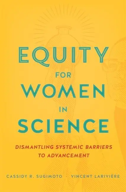 Cover: 9780674919297 | Equity for Women in Science | Cassidy R. Sugimoto (u. a.) | Buch