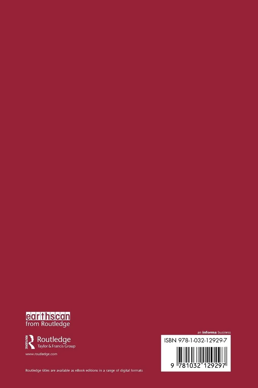 Rückseite: 9781032129297 | Indigenous Responses to Mining in Post-Conflict Colombia | Ruiz | Buch