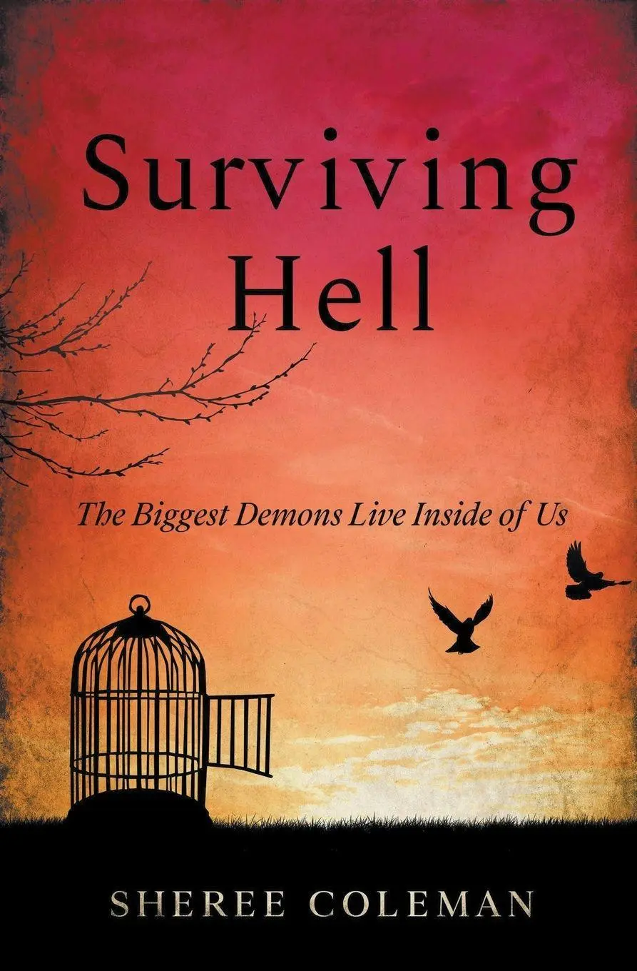 Cover: 9781393729297 | Surviving Hell | Sheree Coleman | Taschenbuch | Englisch | 2020