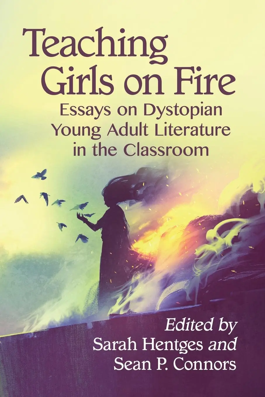 Cover: 9781476679297 | Teaching Girls on Fire | Sarah Hentges (u. a.) | Taschenbuch | 2020