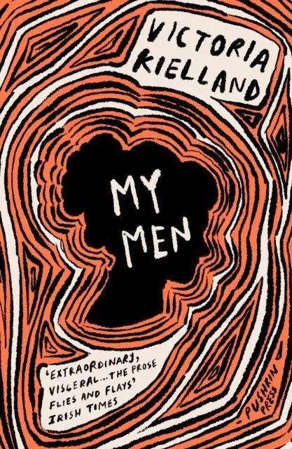 Pushkin Press My Men