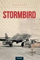 Cover: 9781910809297 | Stormbird | One of the Luftwaffe's Highest Scoring Me262 Aces | Buch