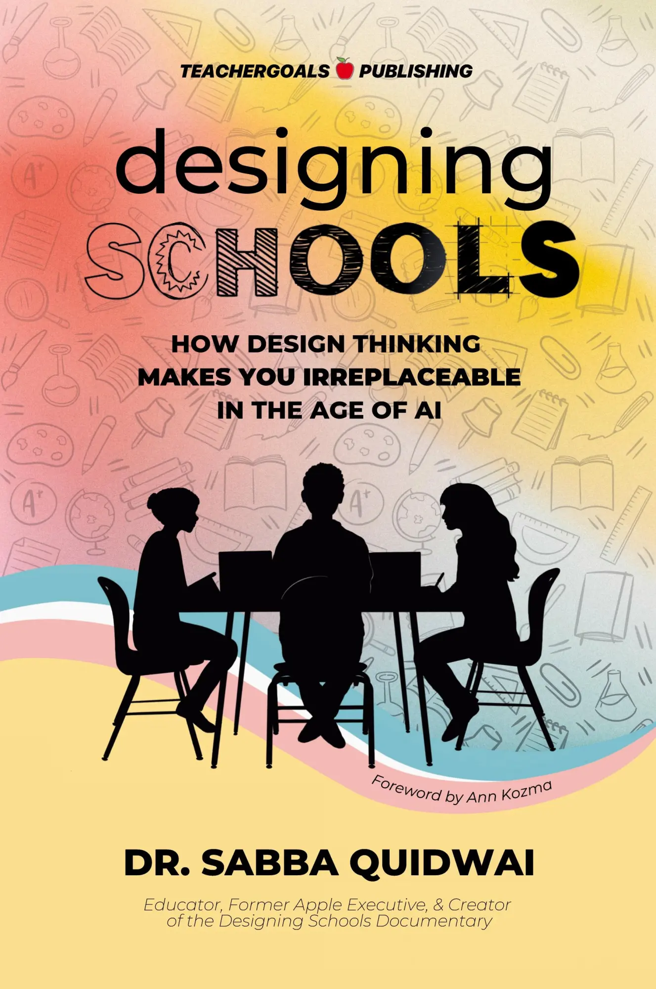 Cover: 9781959419297 | Designing Schools | Sabba Quidwai | Taschenbuch | Englisch | 2024
