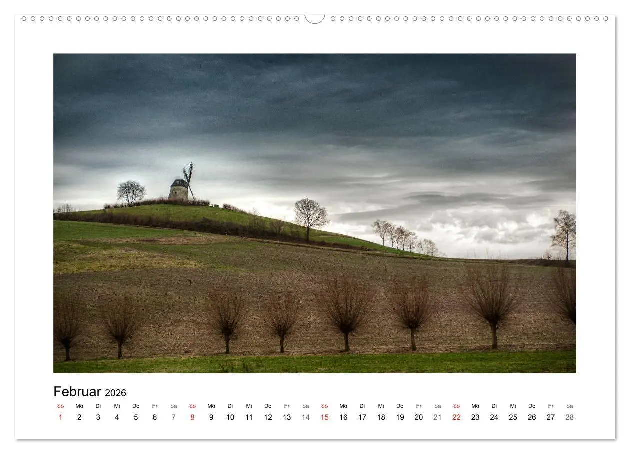 Bild: 9783457669297 | Impressionen aus Ostwestfalen-Lippe (hochwertiger Premium...