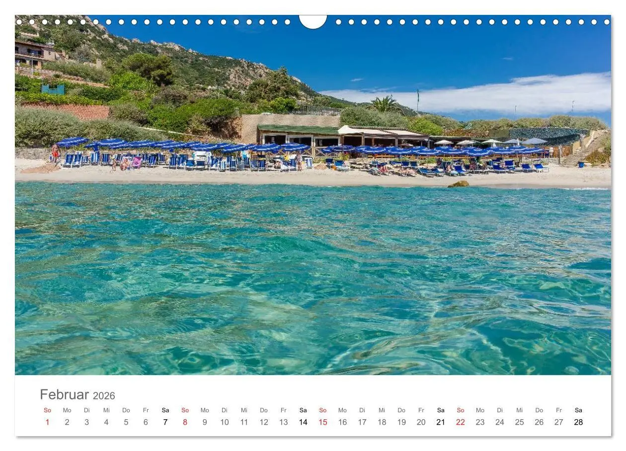 Bild: 9783457979297 | Kreuzfahrten 2026 (Wandkalender 2026 DIN A3 quer), CALVENDO...