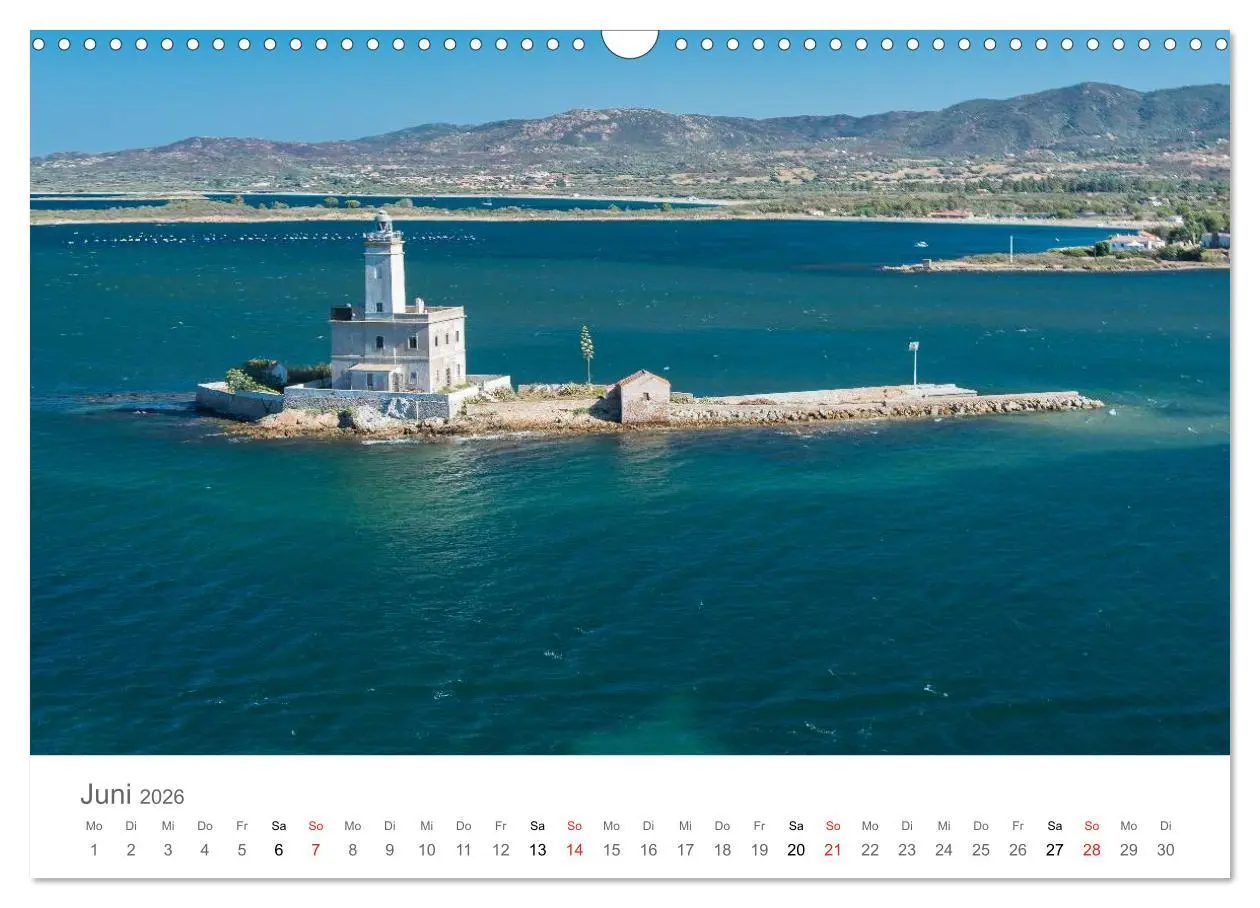 Bild: 9783457979297 | Kreuzfahrten 2026 (Wandkalender 2026 DIN A3 quer), CALVENDO...