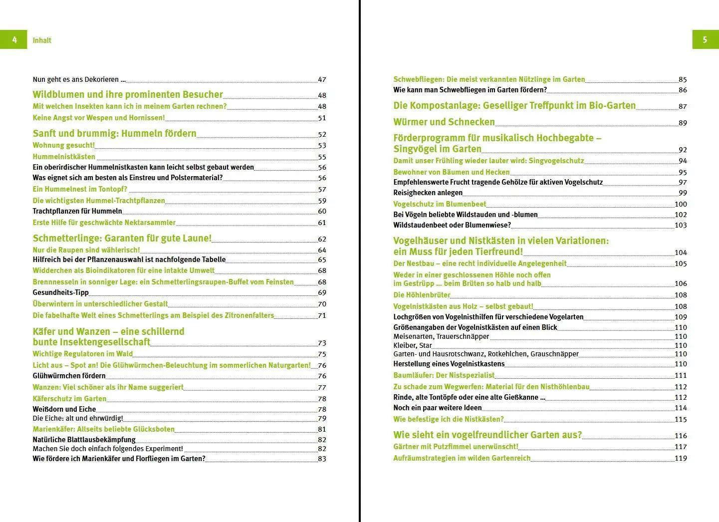Bild: 9783702019297 | Nützlinge im Garten fördern | Sofie Meys | Buch | 176 S. | Deutsch