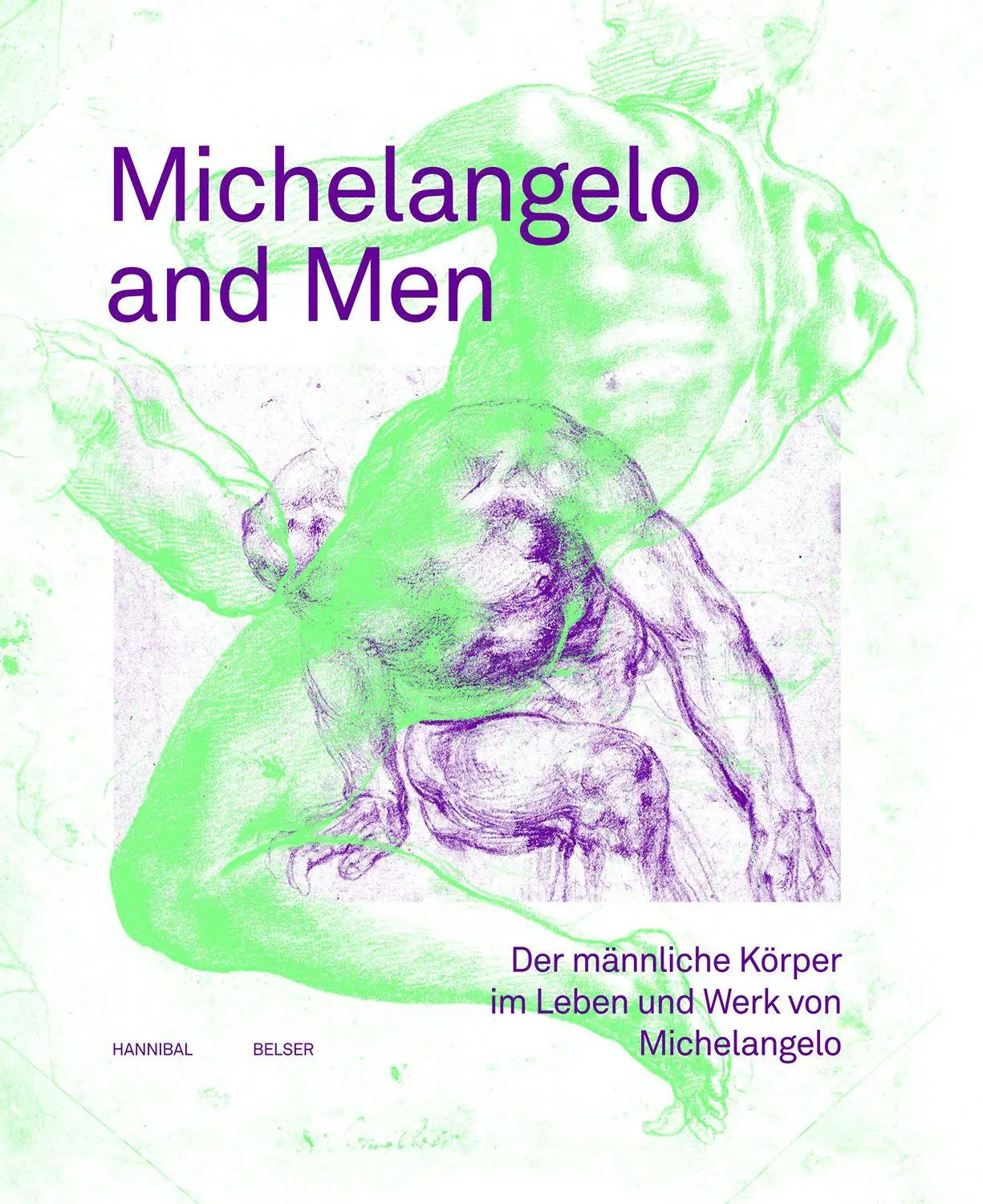Cover: 9783763029297 | Michelangelo and Men | Klazina Botke | Buch | 288 S. | Deutsch | 2025
