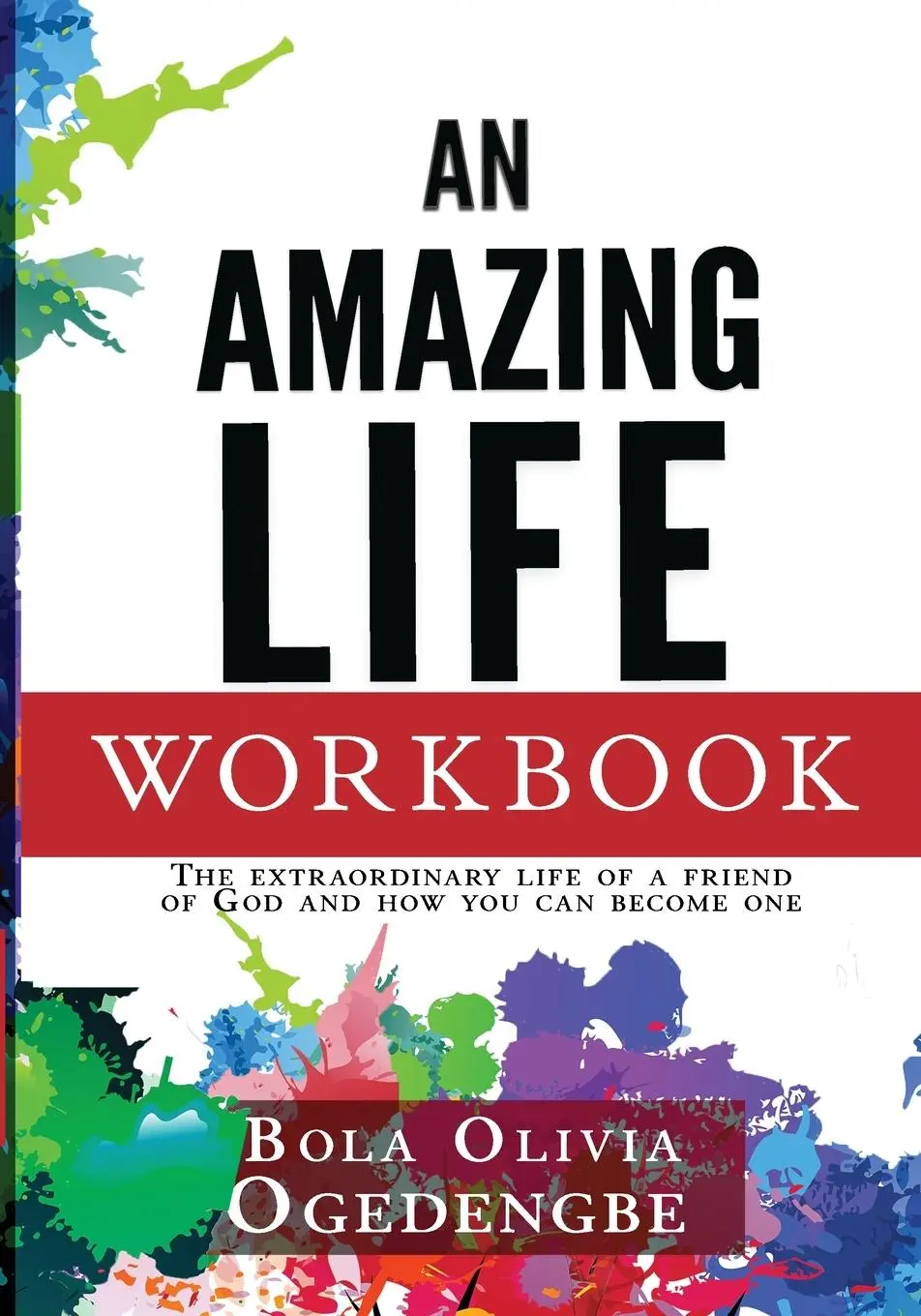 Cover: 9791095039297 | An Amazing Life Workbook | Bola Olivia Ogedengbe | Taschenbuch | 2020