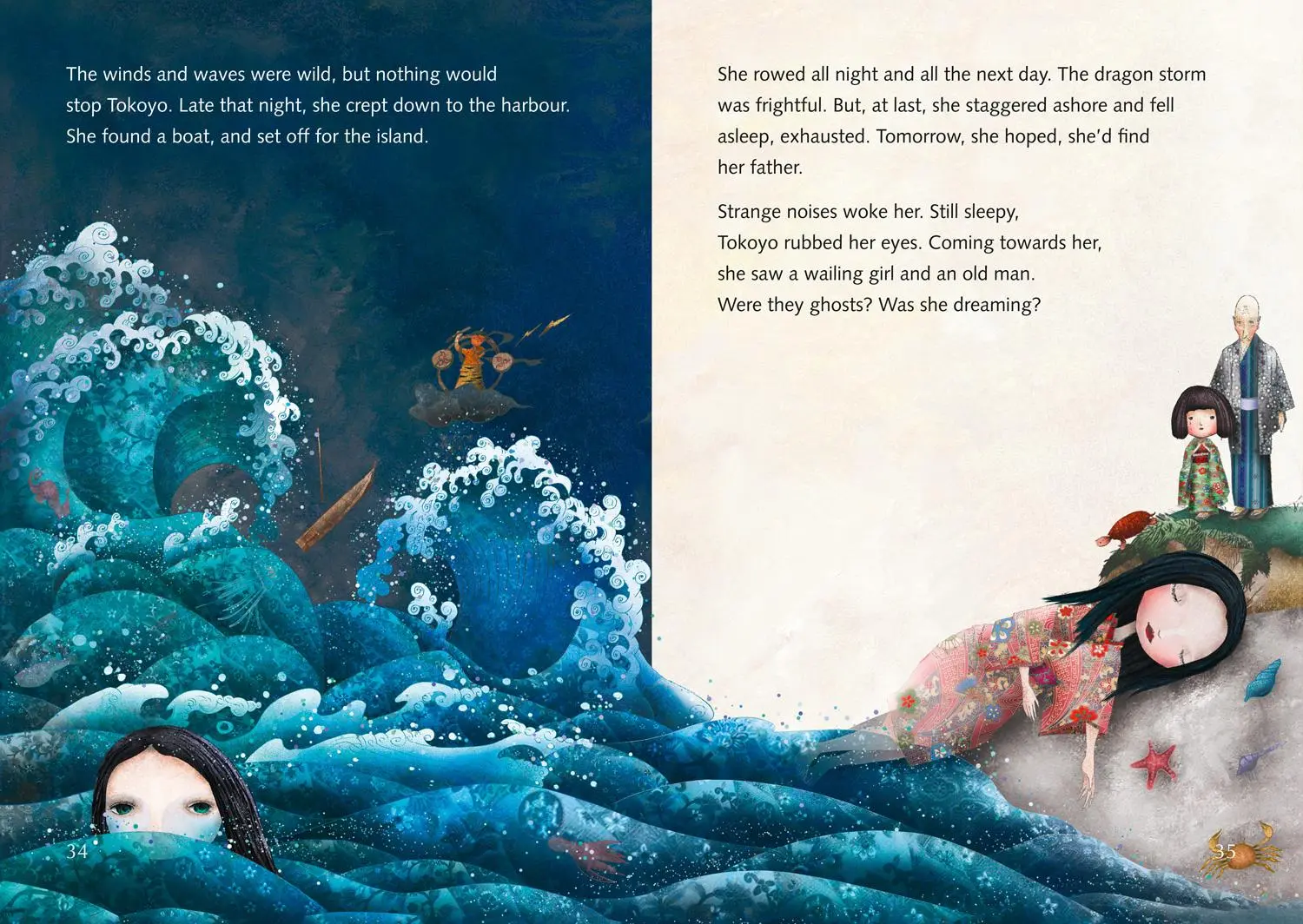 Bild: 9780008179397 | The Dragon's Bride and other Dragon Stories | Band 14/Ruby | Macdonald