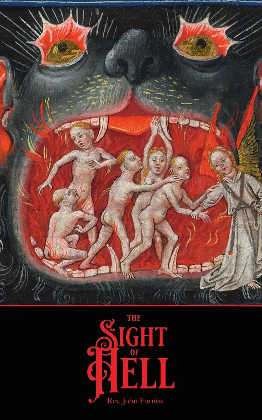Cover: 9780986239397 | The Sight of Hell | John Furniss | Taschenbuch | Englisch | 2020