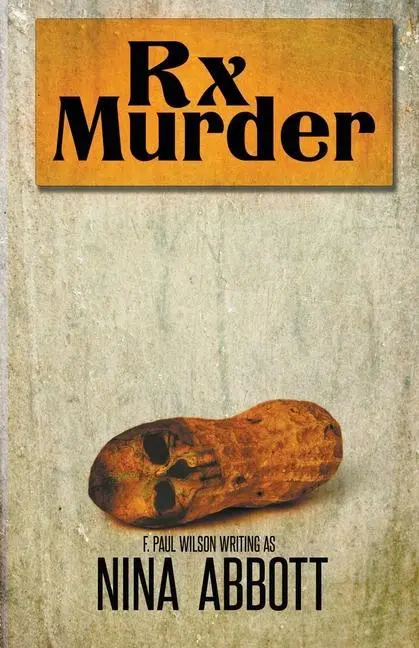 Cover: 9781637899397 | Rx Murder: Book 1 of the Rx Mysteries: Book 1 of the Rx Mystery Series