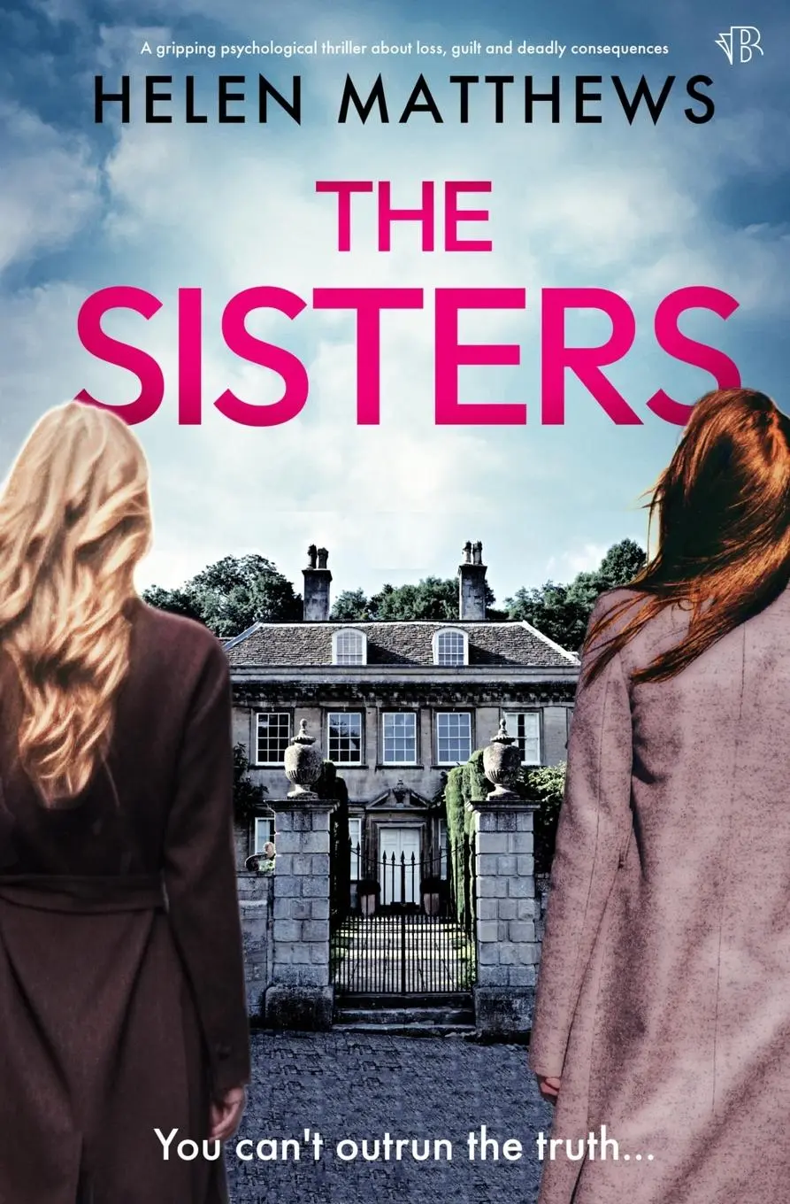 Cover: 9781917449397 | The Sisters | Helen Matthews | Taschenbuch | Englisch | 2024