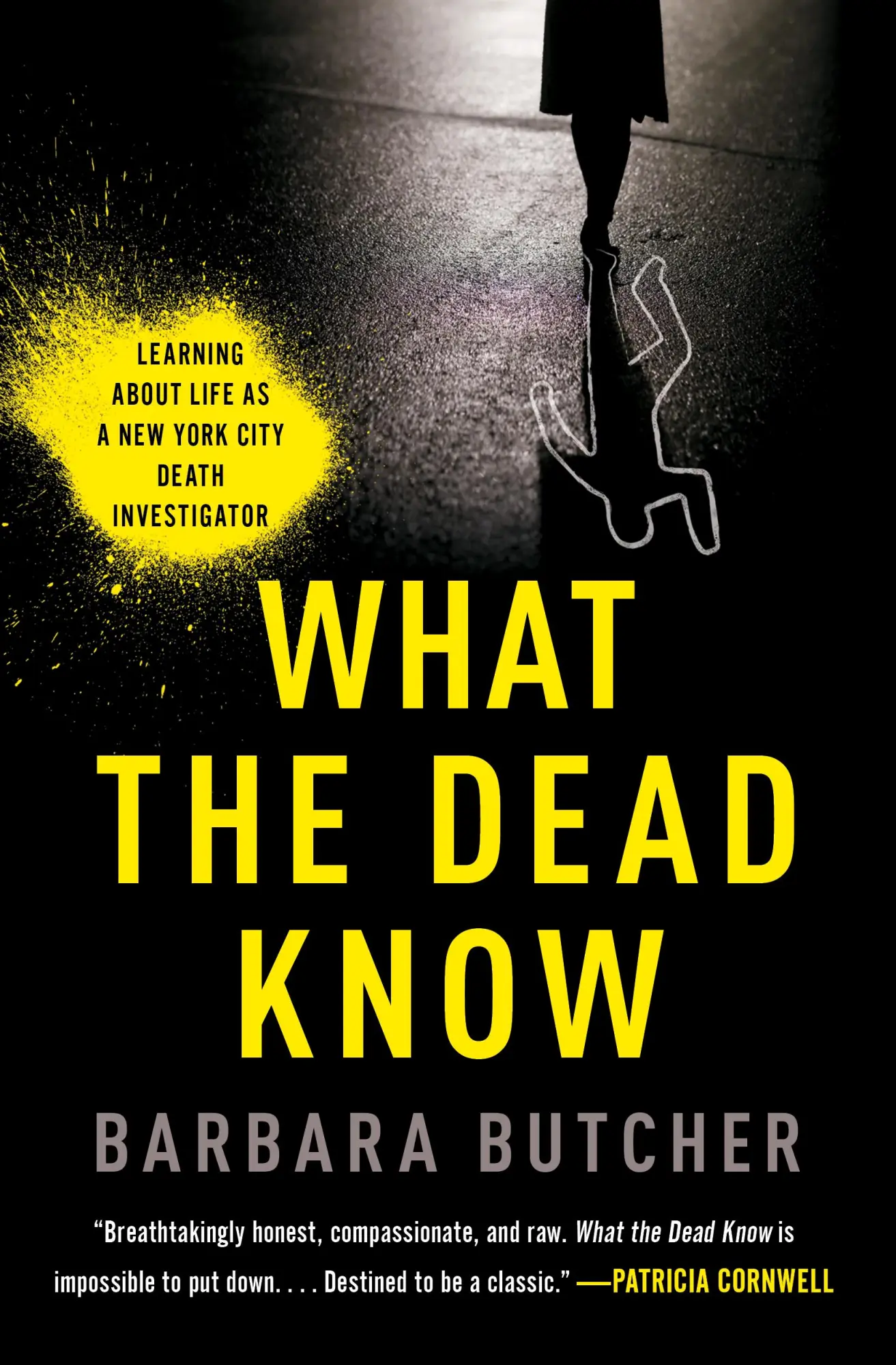 Cover: 9781982179397 | What the Dead Know | Barbara Butcher | Taschenbuch | Englisch | 2024