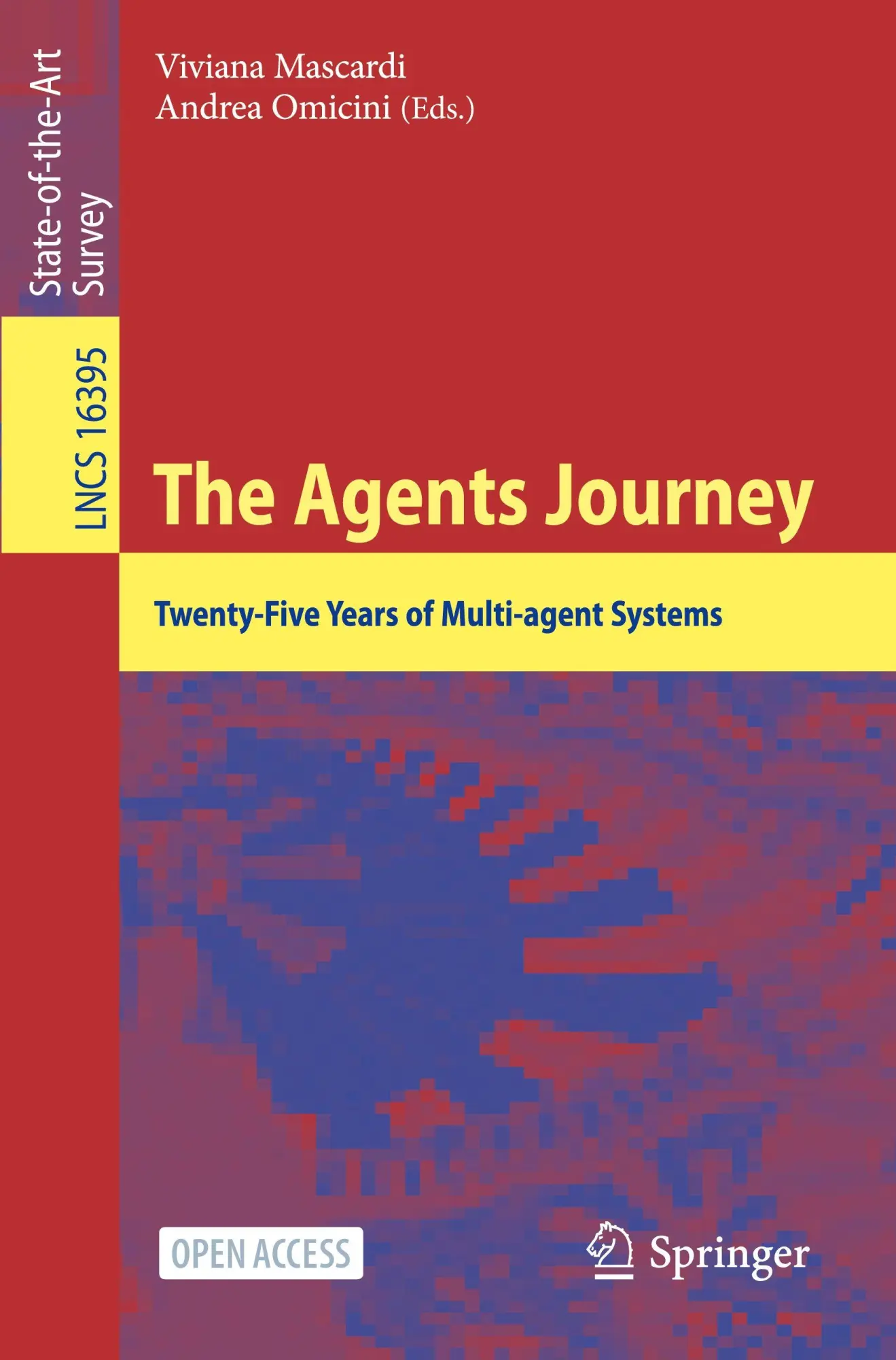 The Agents Journey