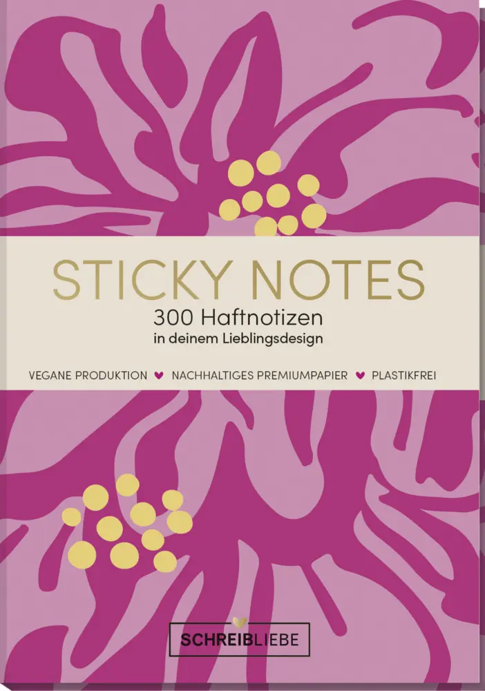 Cover: 9783731889397 | Sticky Notes Ibiza | Verlag Korsch | 300 S. | Deutsch | 2025