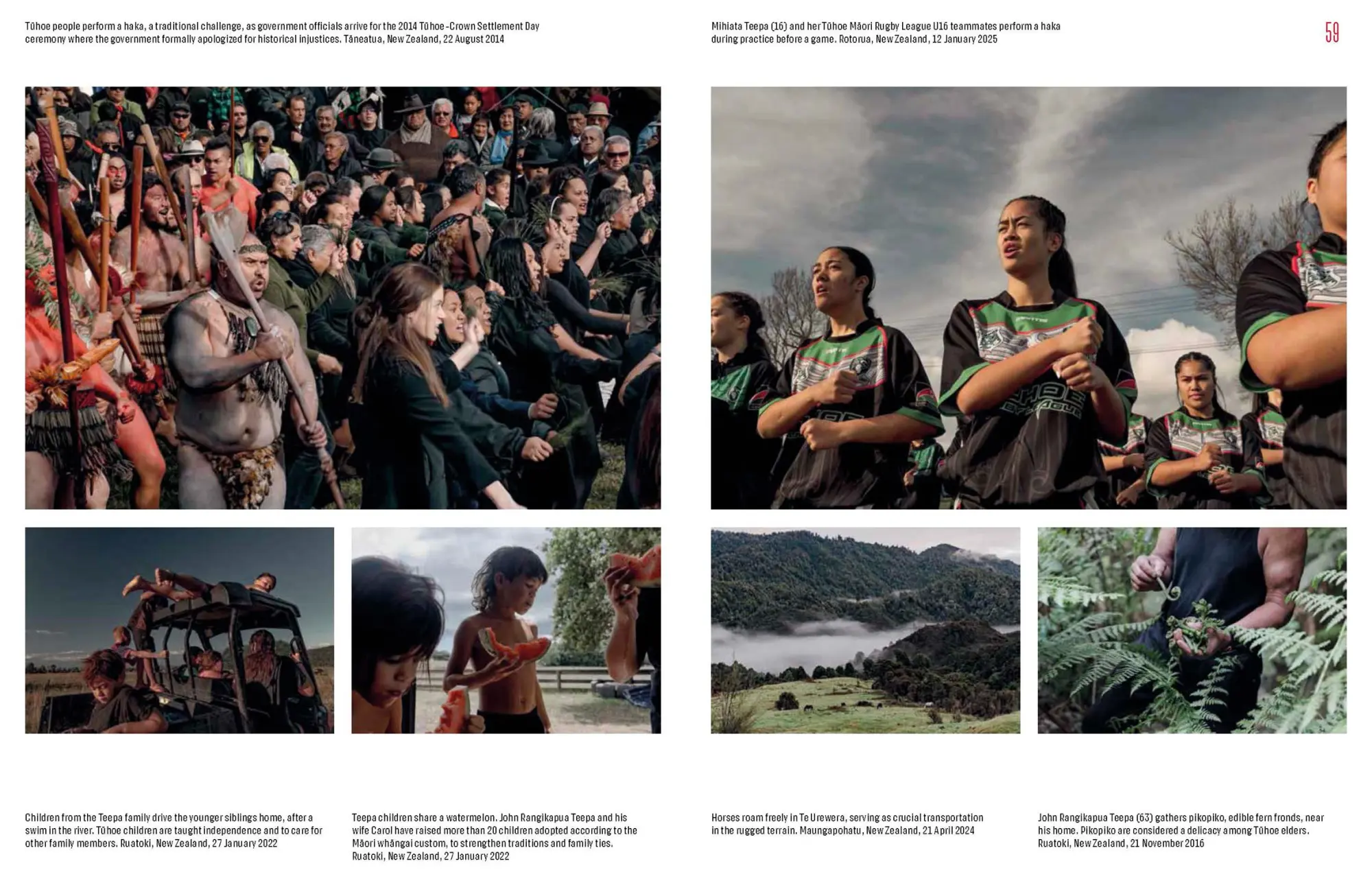 Bild: 9783775759397 | World Press Photo Yearbook 2025 | World Press | Buch | 240 S. | 2025