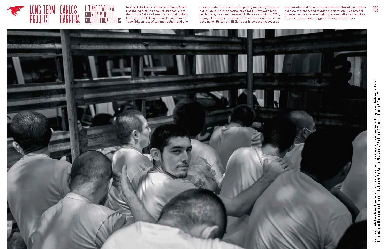 Bild: 9783775759397 | World Press Photo Yearbook 2025 | World Press | Buch | 240 S. | 2025