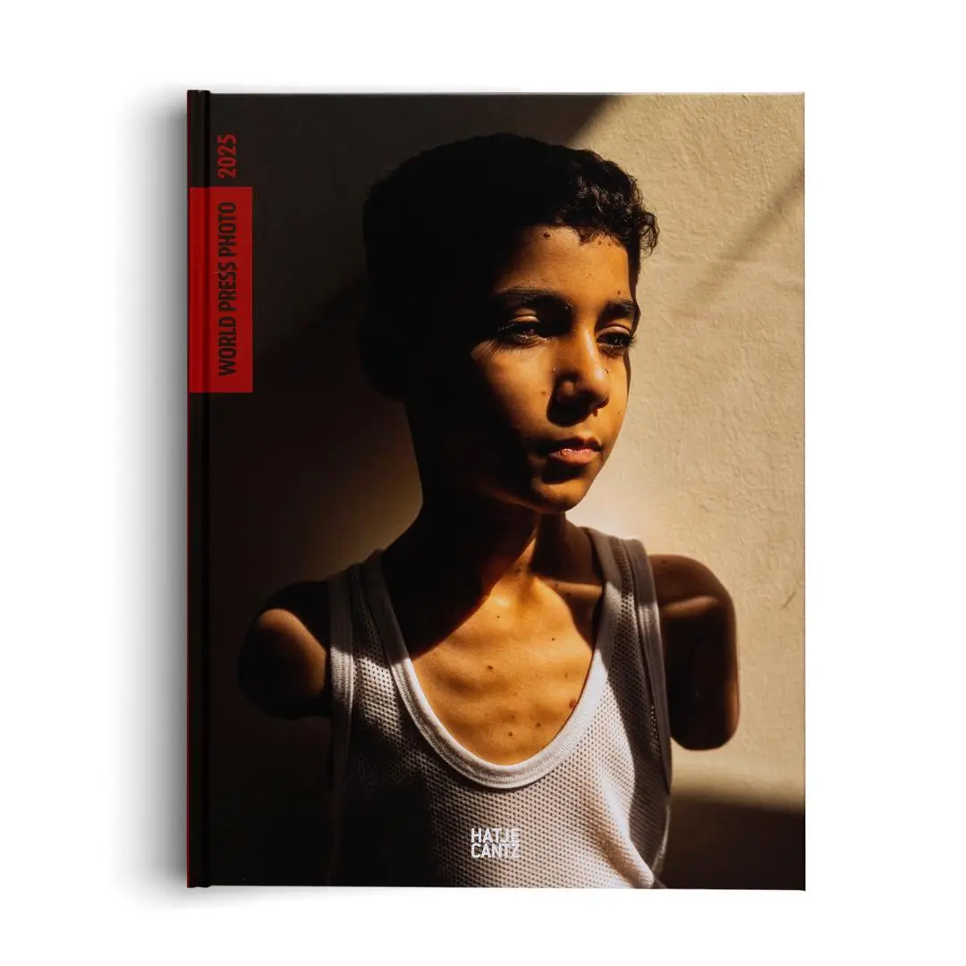 Bild: 9783775759397 | World Press Photo Yearbook 2025 - English Edition | Foundation | Buch