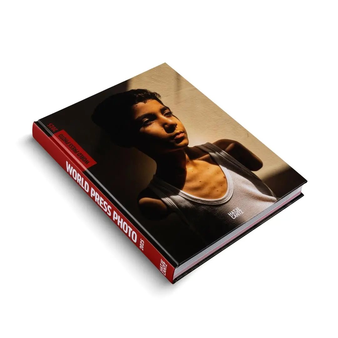 Bild: 9783775759397 | World Press Photo Yearbook 2025 - English Edition | Foundation | Buch
