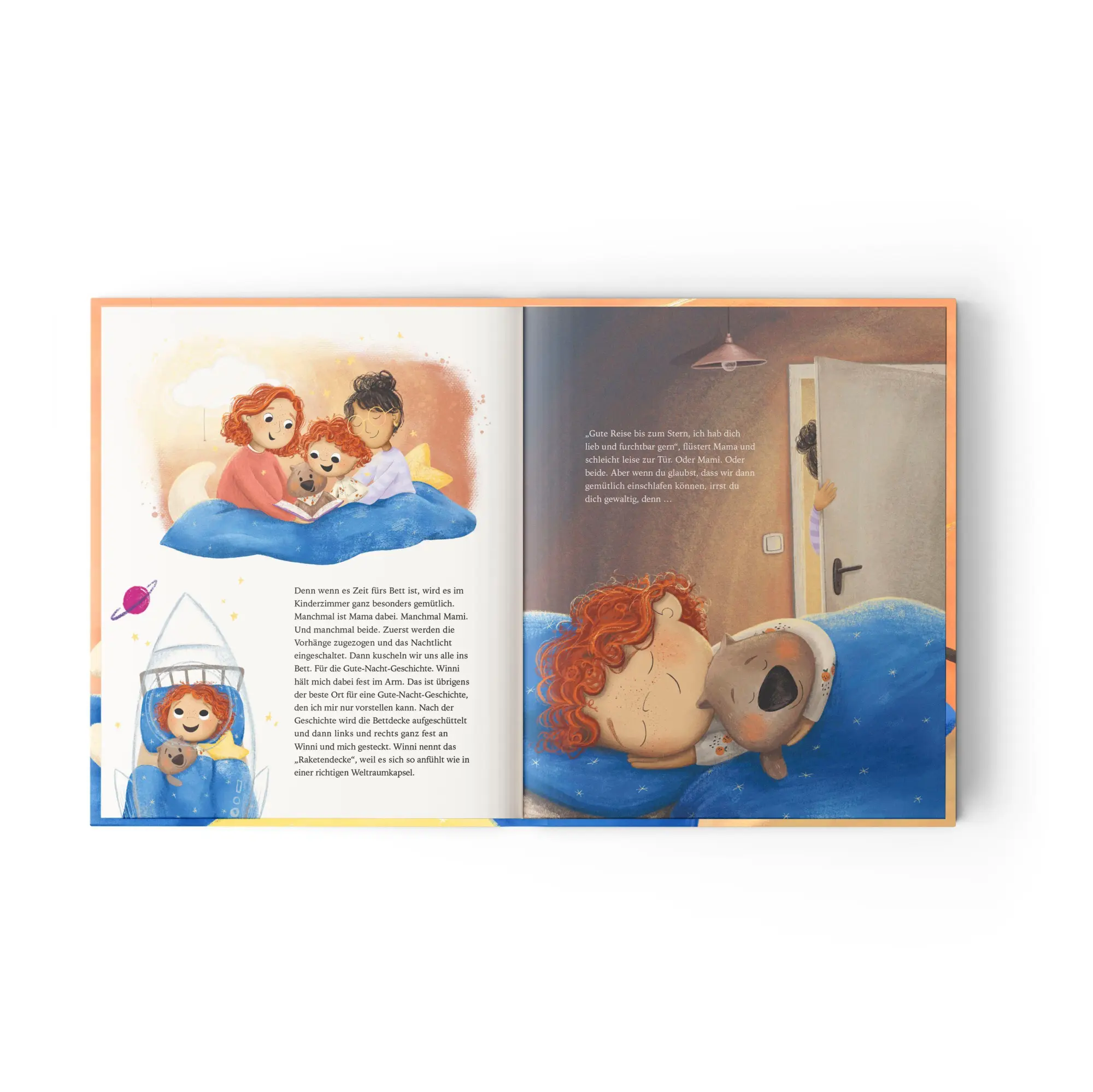 Bild: 9783949239397 | Von Zauberschnüren und Zuckerwatte | Saskia Niechzial | Buch | 32 S.