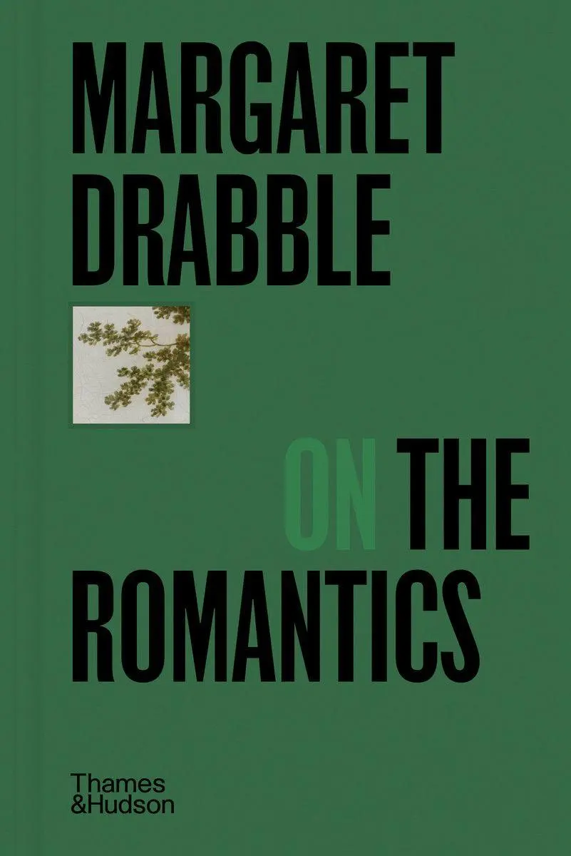 Cover: 9780500029497 | Margaret Drabble on the Romantics | Margaret Drabble | Buch | Englisch
