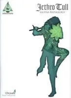 Cover: 9780634079597 | Jethro Tull Guitar Anthology | Ian Anderson | Taschenbuch | Buch
