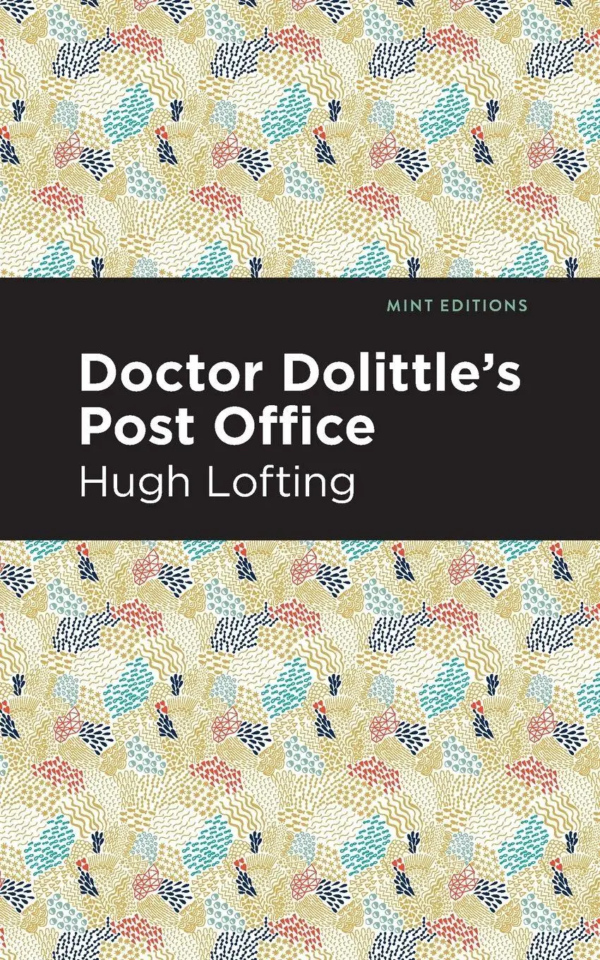 Cover: 9781513269597 | Doctor Dolittle's Post Office | Hugh Lofting | Taschenbuch | Englisch