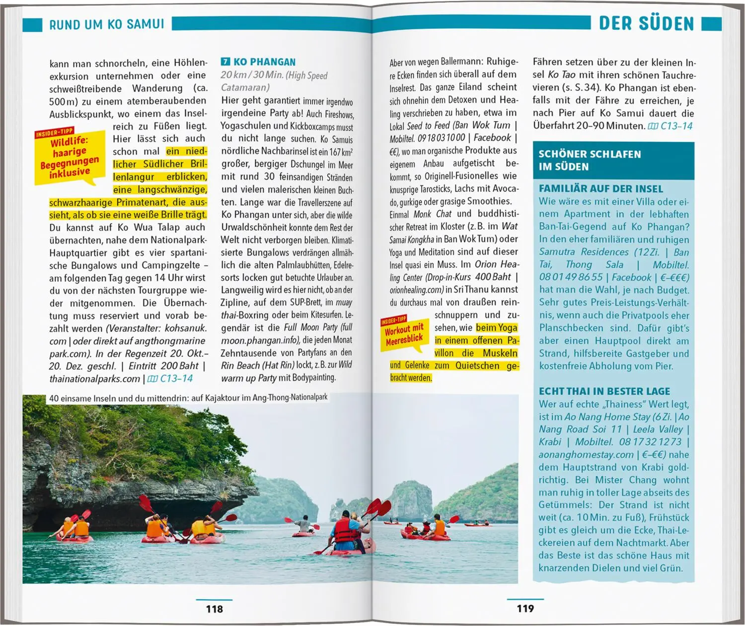 Bild: 9783829739597 | MARCO POLO Reiseführer Thailand | Martina Miethig (u. a.) | Buch