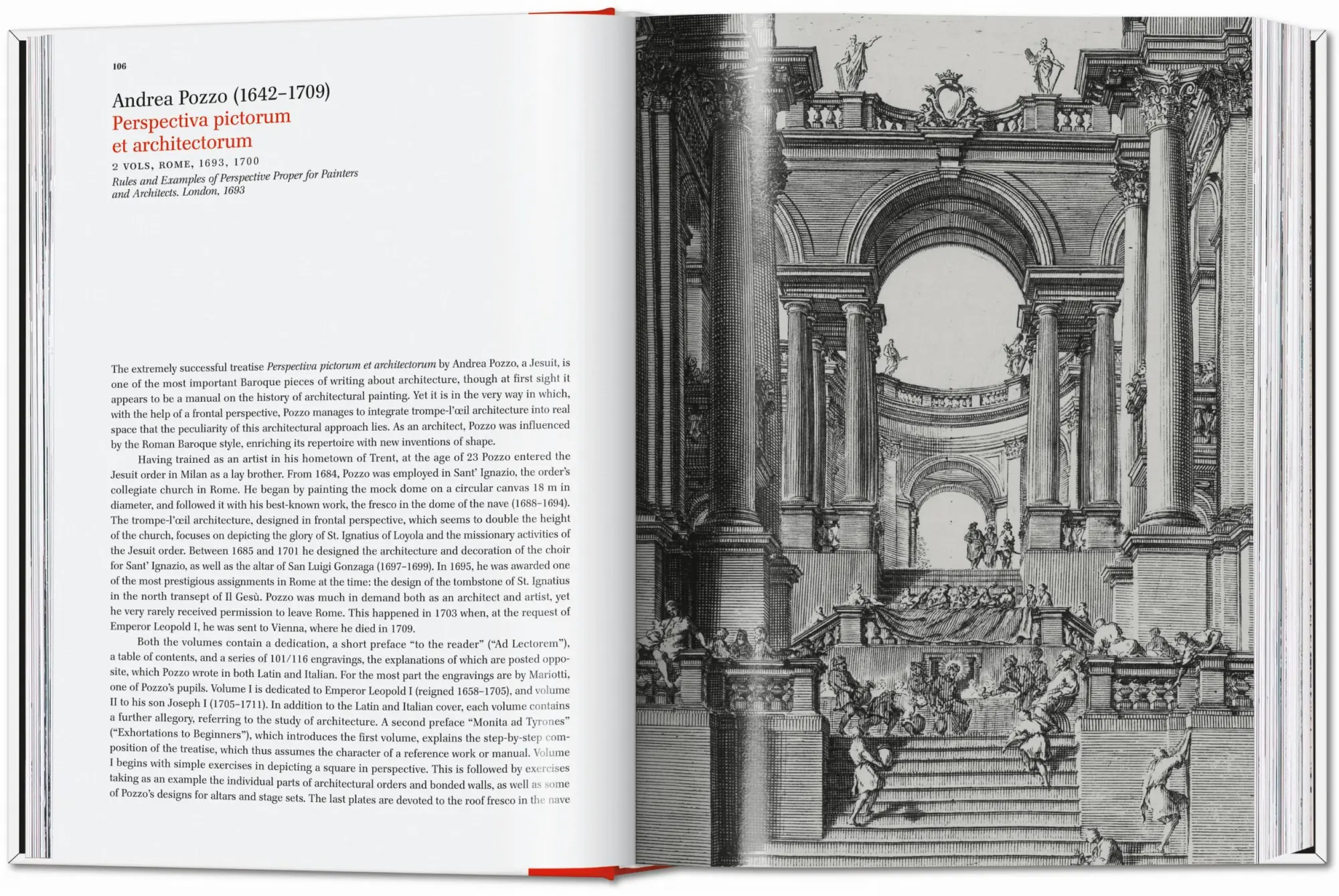 Bild: 9783836599597 | Architekturtheorie. Wegweisende Texte zur Architektur von der...