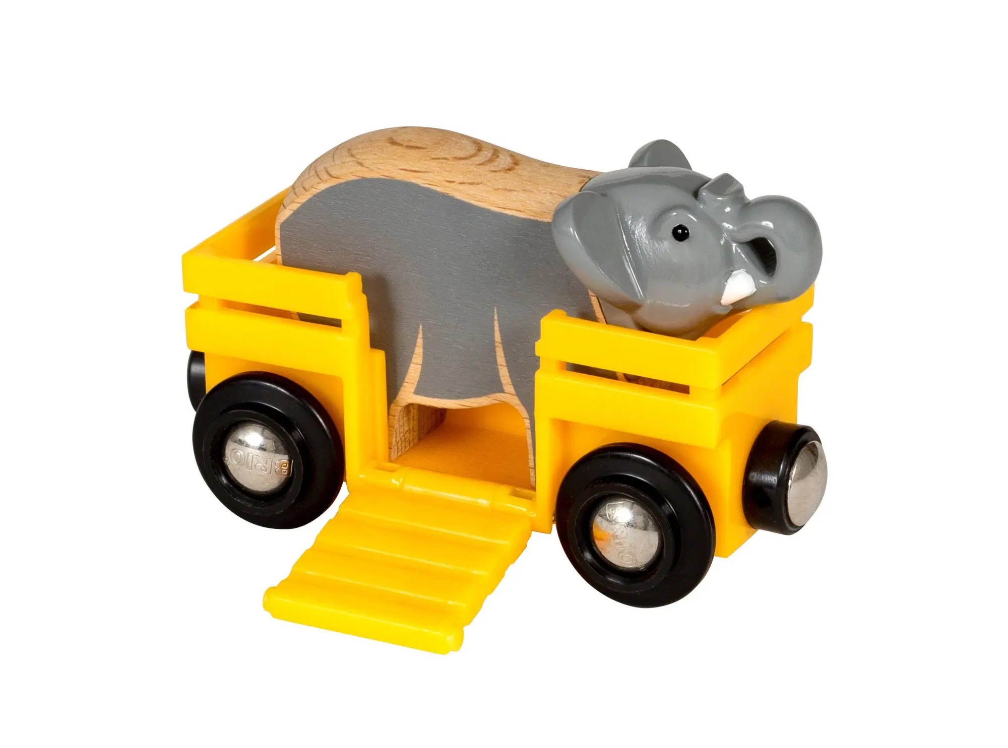 Bild: 7312350339697 | Tierwaggon Elefant RW Rolling Stock | Spiel | World | 63396900 | 2019