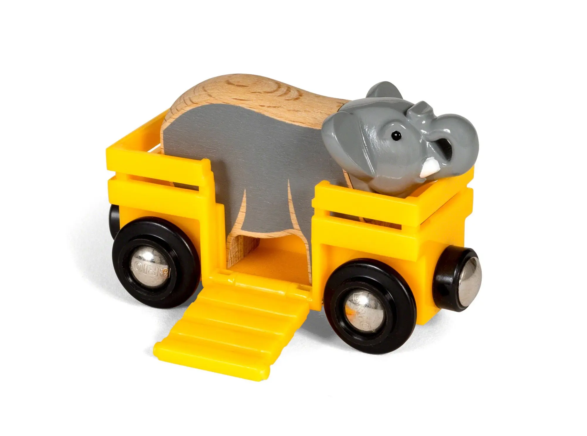 Bild: 7312350339697 | Tierwaggon Elefant RW Rolling Stock | Spiel | World | 63396900 | 2019