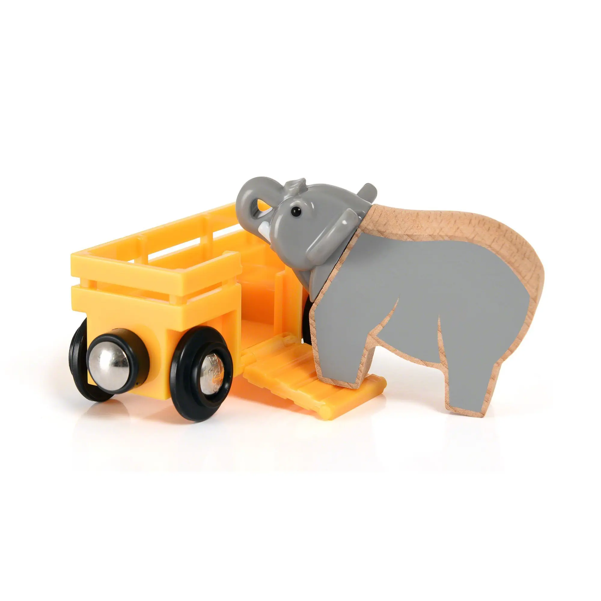 Bild: 7312350339697 | Tierwaggon Elefant RW Rolling Stock | Spiel | World | 63396900 | 2019