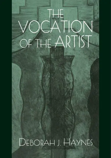 Cover: 9780521589697 | The Vocation of the Artist | Deborah J. Haynes | Taschenbuch | 2015