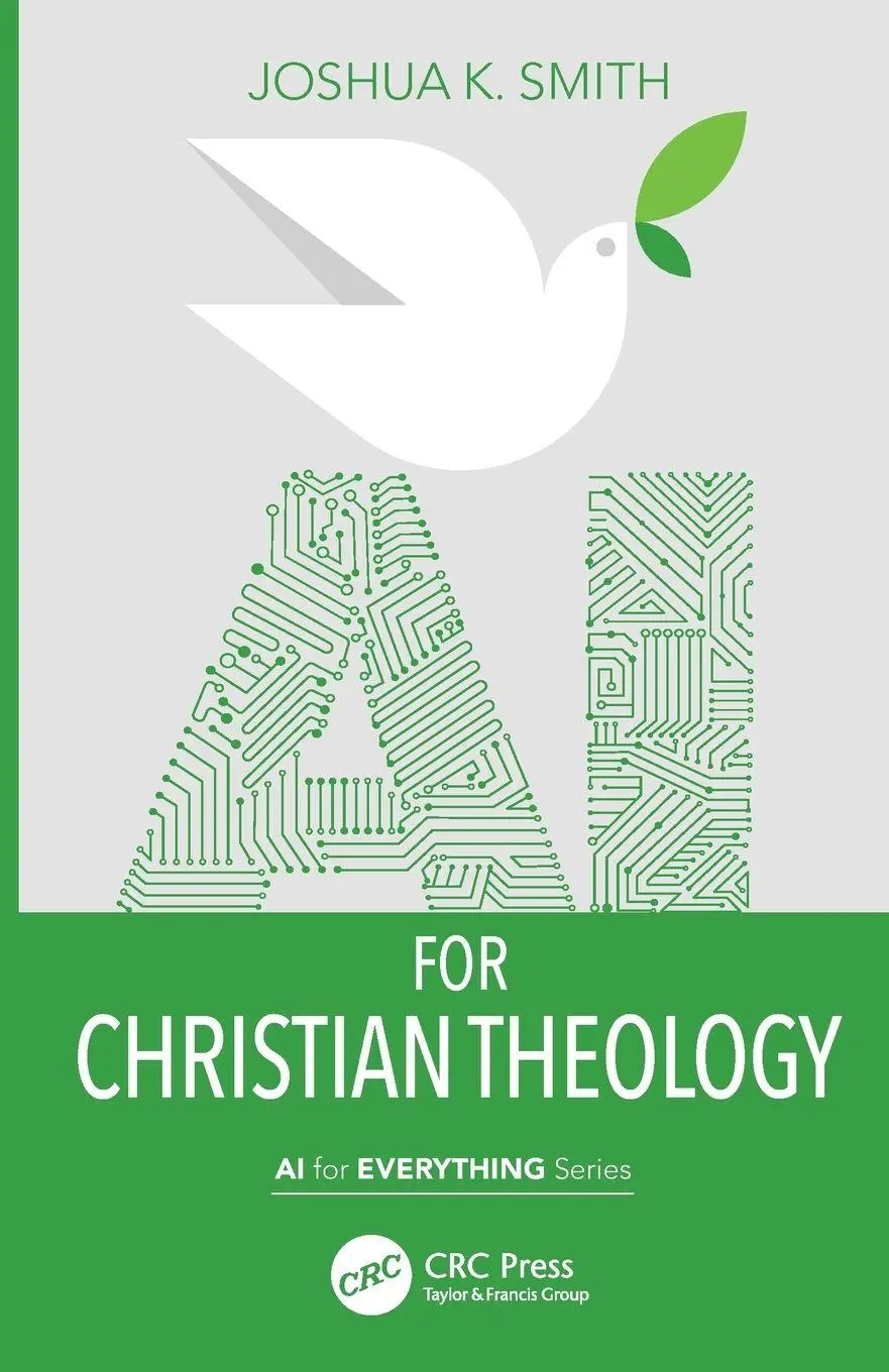 Cover: 9781032329697 | AI for Christian Theology | Joshua K. Smith | Taschenbuch | Englisch