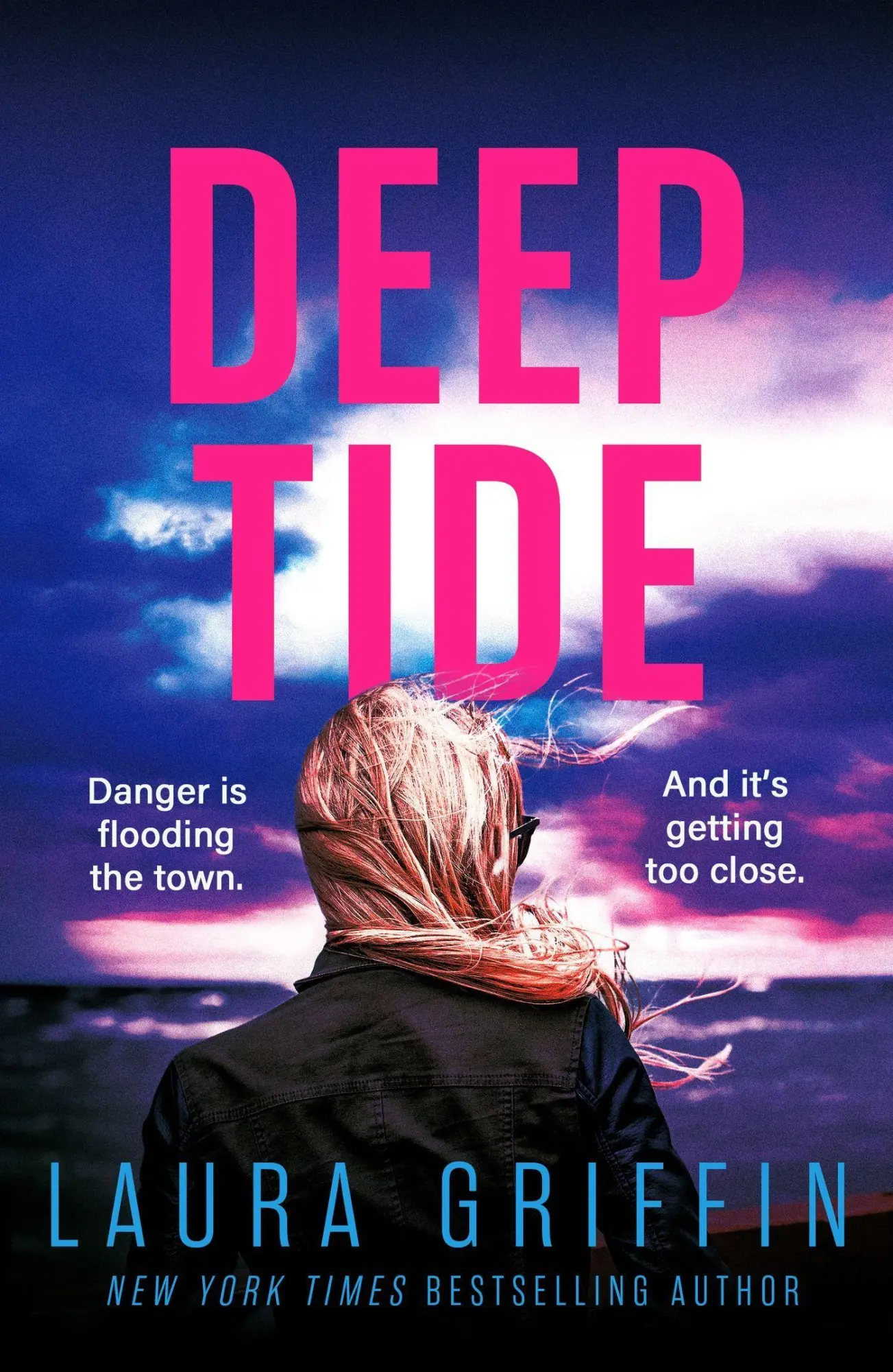 Cover: 9781472299697 | Deep Tide | Laura Griffin | Taschenbuch | Kartoniert / Broschiert