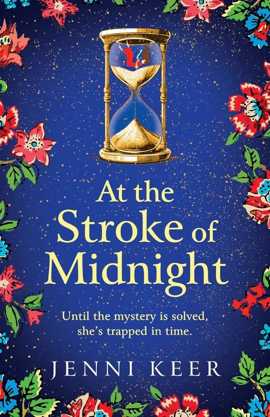 Cover: 9781785139697 | At the Stroke of Midnight | Jenni Keer | Taschenbuch | Englisch | 2024
