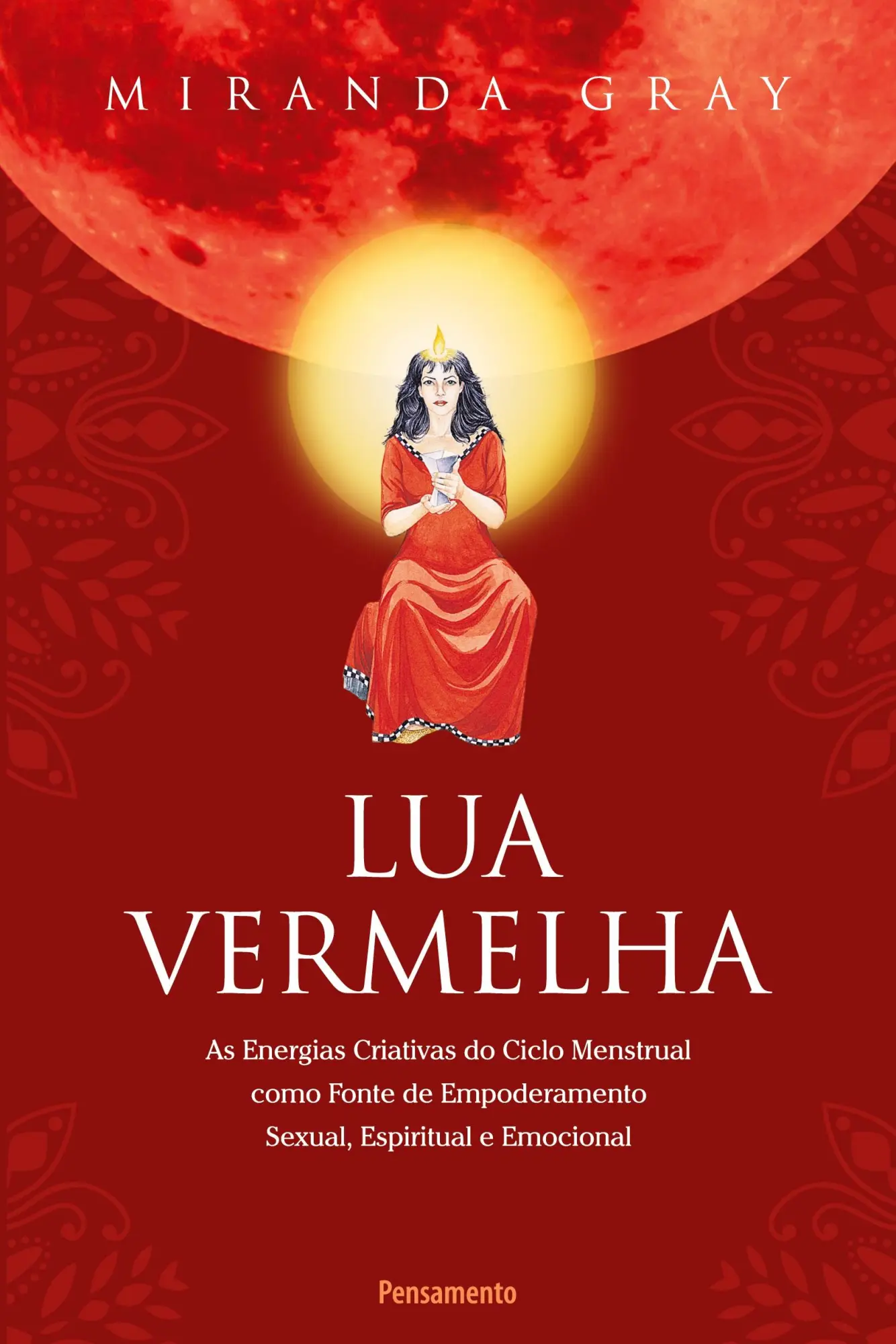 Cover: 9788531519697 | Lua Vermelha | Miranda Gray | Taschenbuch | Kartoniert / Broschiert