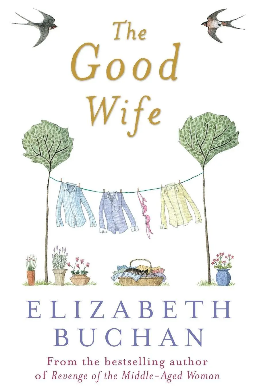 Cover: 9780141009797 | The Good Wife | Elizabeth Buchan | Taschenbuch | Englisch | 2003