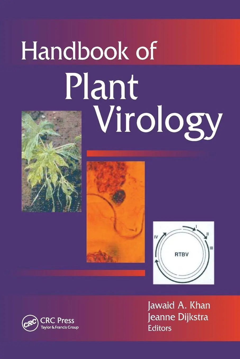 Cover: 9781560229797 | Handbook of Plant Virology | Jawaid Khan (u. a.) | Taschenbuch | 2006