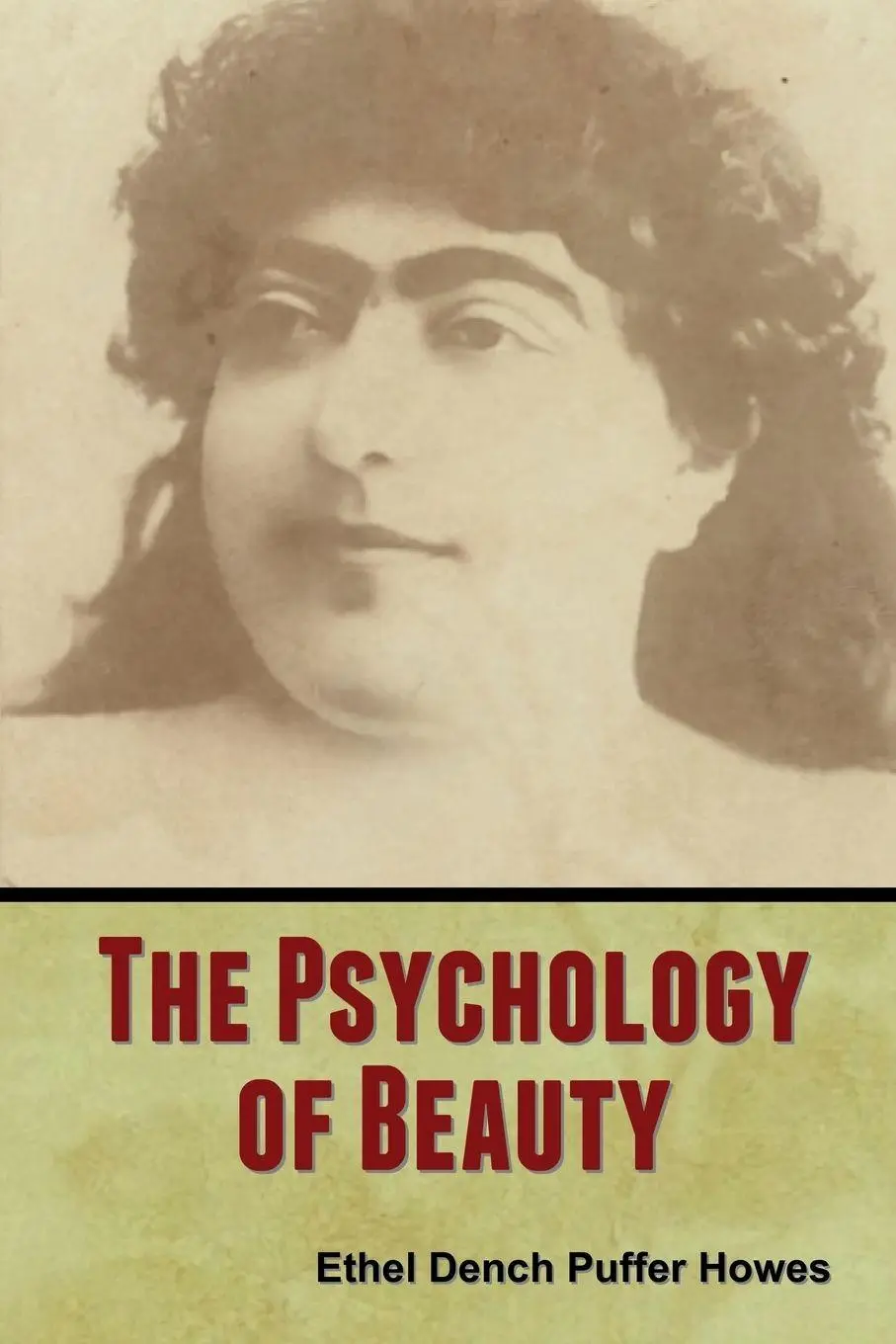 Cover: 9781647999797 | The Psychology of Beauty | Ethel Dench Puffer Howes | Taschenbuch