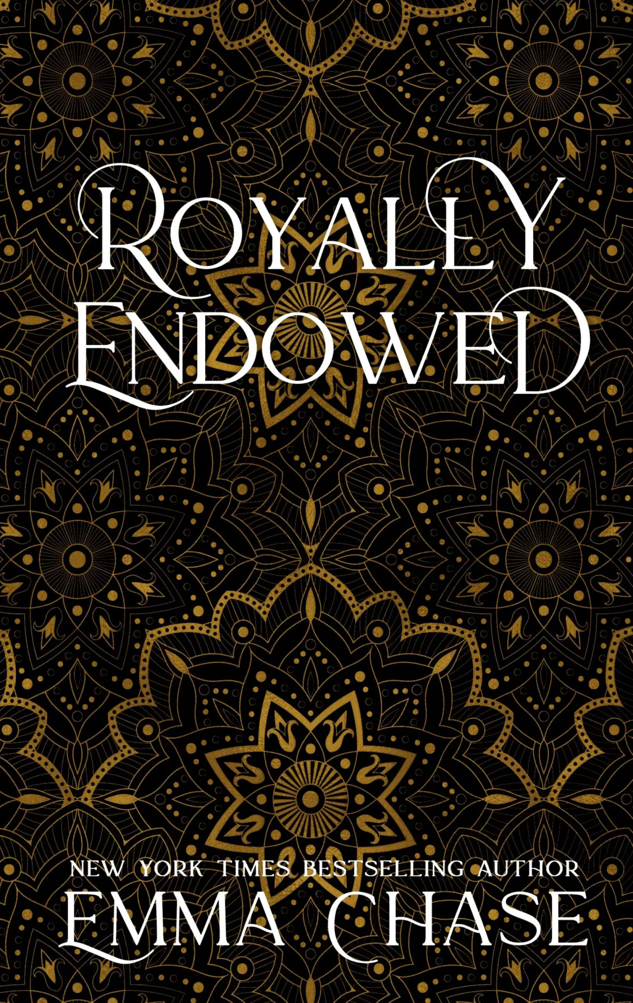 Cover: 9781733959797 | Royally Endowed | Emma Chase | Buch | Gebunden | Englisch | 2022