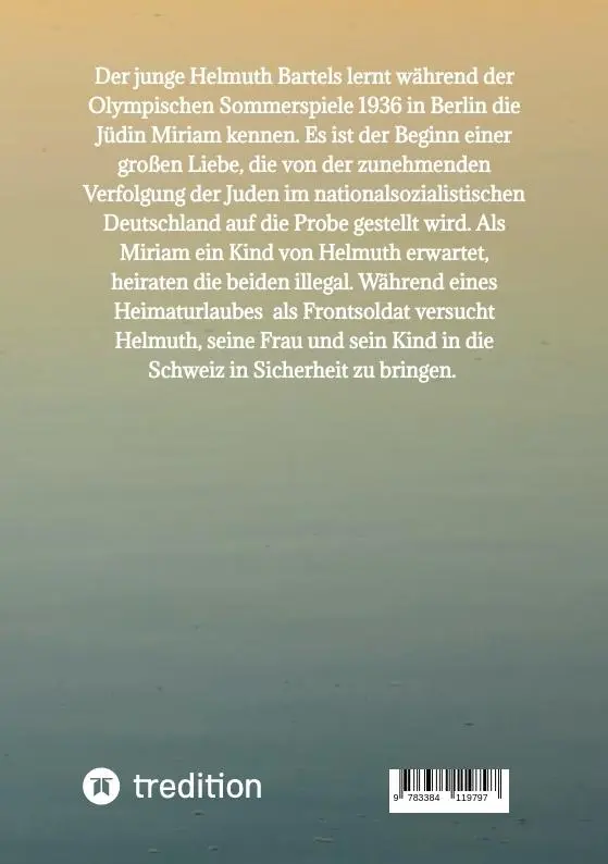 Rückseite: 9783384119797 | Das Ruderboot | Martin Michelson | Taschenbuch | Paperback | 356 S.