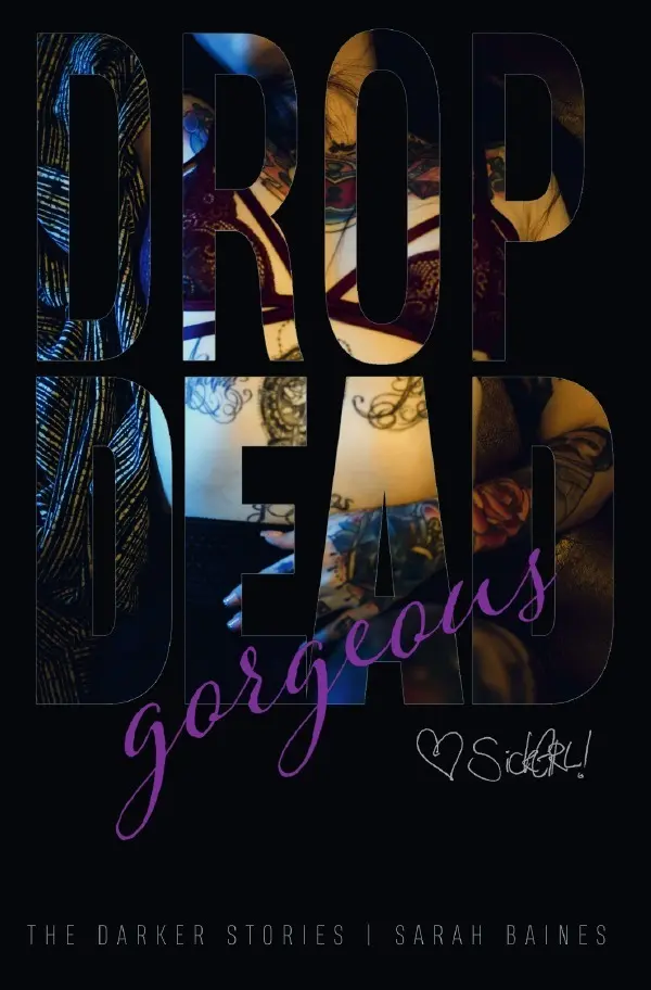 Cover: 9783750279797 | drop dead gorgeous | Sarah Baines | Taschenbuch | 280 S. | Deutsch