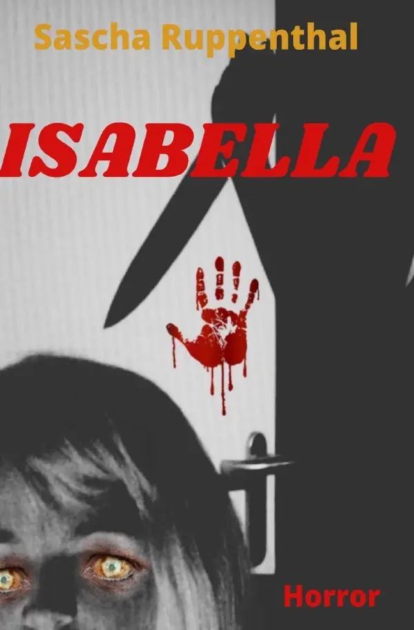 Cover: 9783754929797 | Isabella | Sascha Ruppenthal | Taschenbuch | 276 S. | Deutsch | 2021